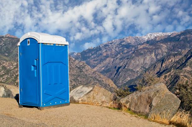 Meridian, PA Portable Potty Rental Company